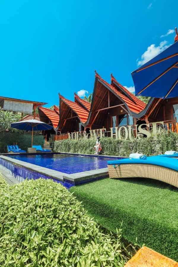 You And We House Tanglad Екстериор снимка